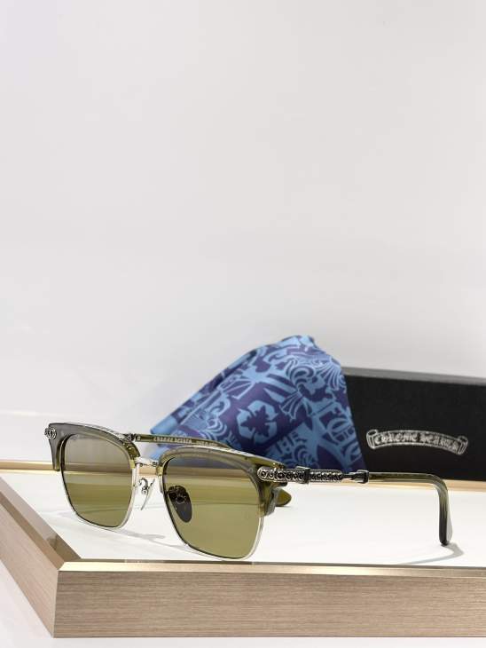 Picture of Chrome Hearts Sunglasses _SKUfw76324243fw